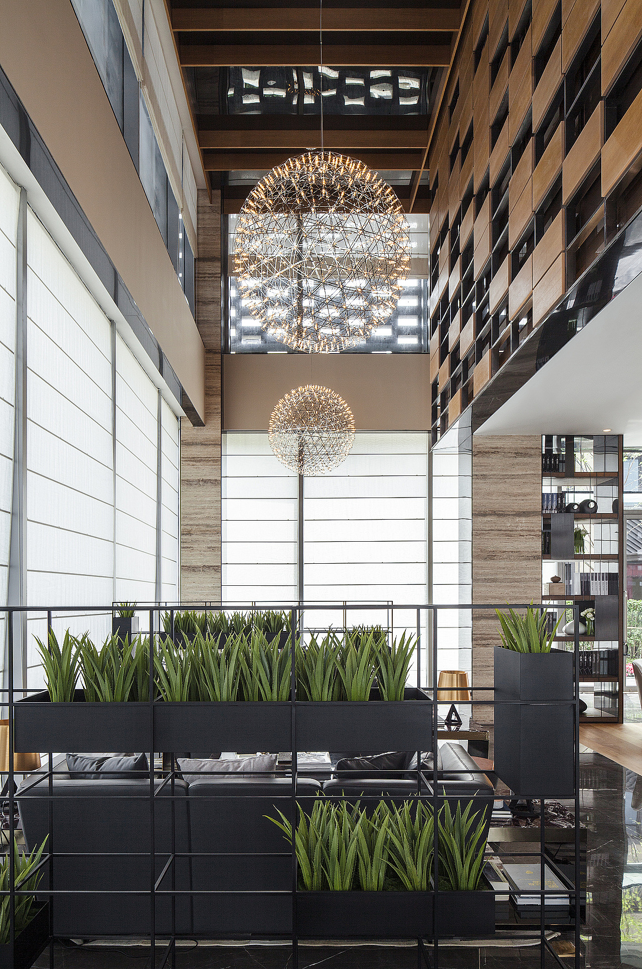 成都售楼部设计/成都售楼部装修/成都售楼部装修设计