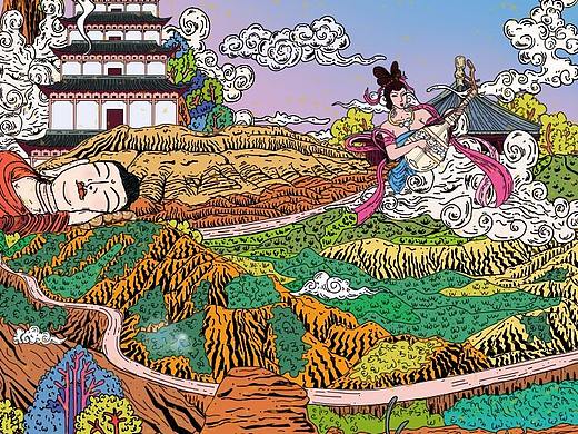 敦煌之旅