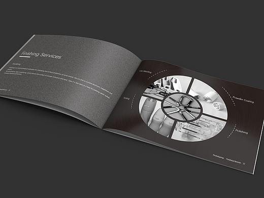 企业画册（个人主页-ZMzQzMTAwNDA=） - 书籍/画册 - 站酷设计师虫文仔原创素材 - 站酷ZCOOL