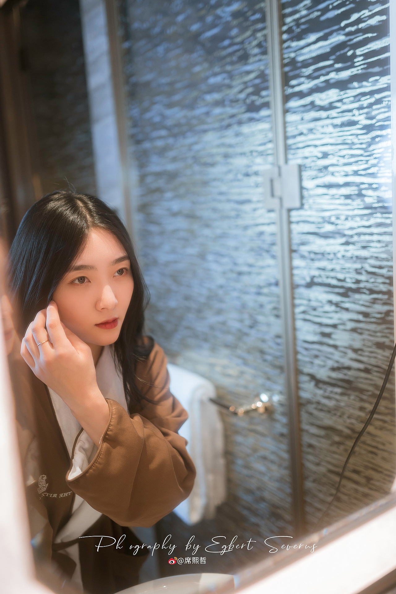 致我镜头下的2021——2021年度摄影总结（人像篇）（图ZMjg5ODM4MTk2） - 人像摄影 - 站酷设计师席熙哲原创素材 - 站酷ZCOOL