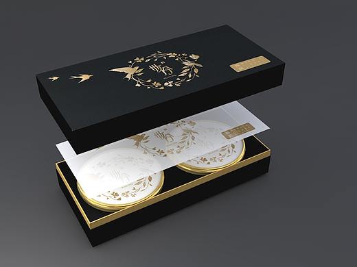 燕窩包裝（個人主頁-ZMzk3MDMzNDg=） - 包裝 - 站酷設(shè)計師TonyMiao原創(chuàng)素材 - 站酷ZCOOL