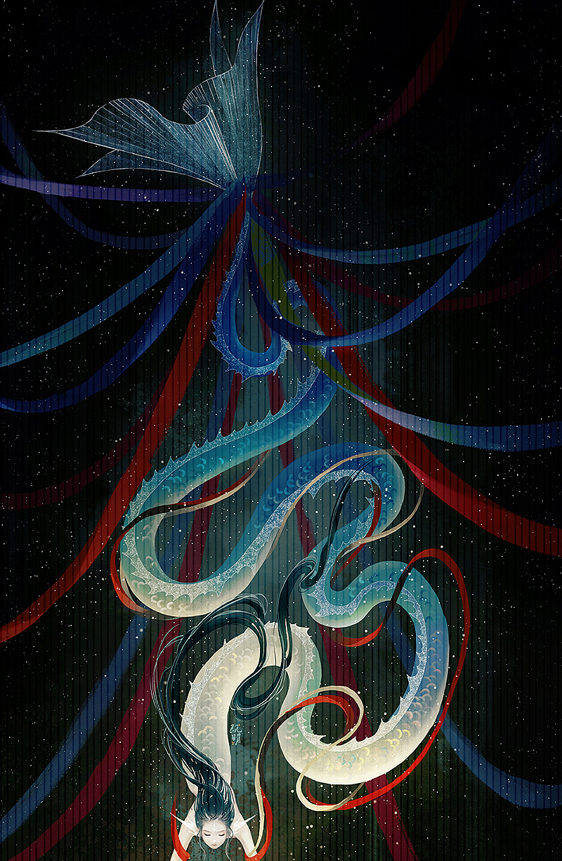 救赎~（图ZMjg1MDIyMjE2） - 创作习作 - 站酷设计师既明JM原创素材 - 站酷ZCOOL