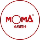 杭州木马设计的头像