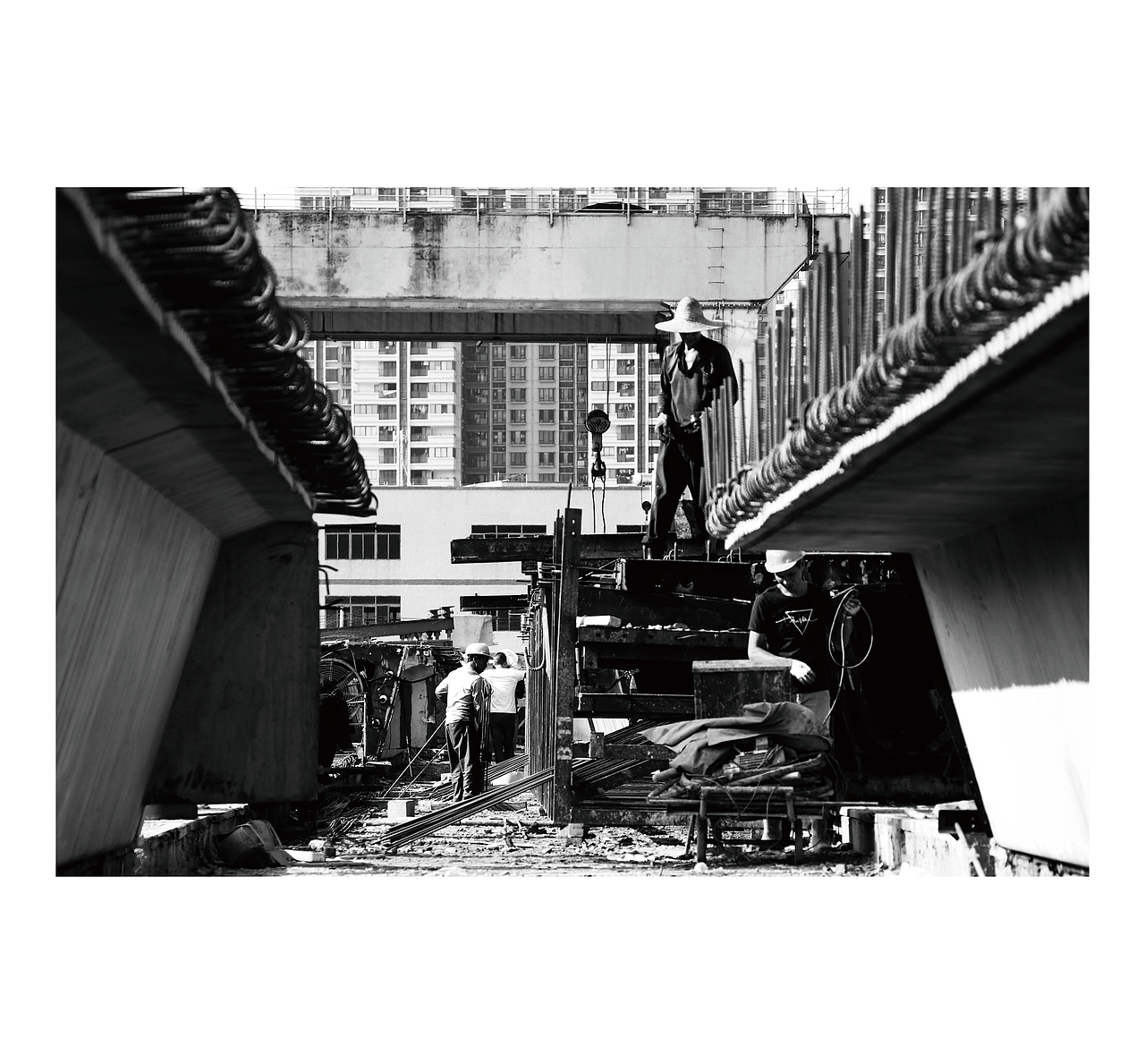 东莞《城市英雄》影视设计（图ZMTk2MDg3MjQ4） - 环境/建筑摄影 - 站酷设计师肯德基炸薯条原创素材 - 站酷ZCOOL