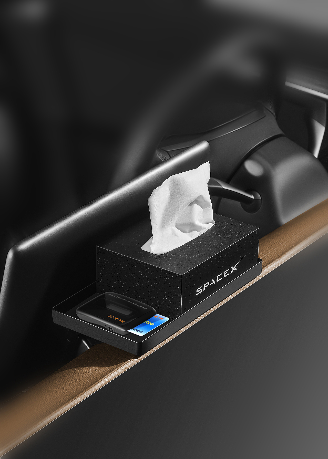 一些产品的拍摄与修图玻璃水特斯拉类