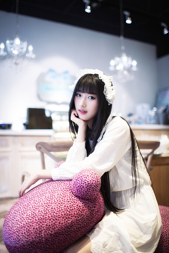 愛麗絲の夢境（圖ZMjgyNjM4MjA=） - 人像攝影 - 站酷設(shè)計師哎呦不錯哦涵原創(chuàng)素材 - 站酷ZCOOL