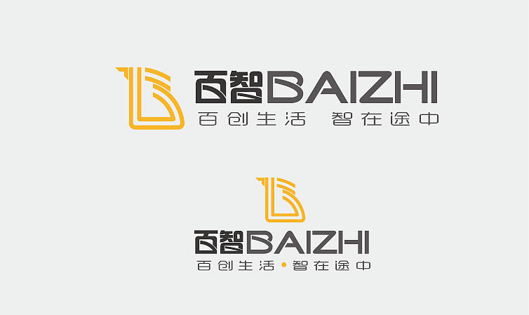 百智（图ZNDg4NDk0MDg=） - Logo - 站酷设计师410859nkd原创素材 - 站酷ZCOOL