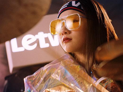 Letv LOGO FILM 2018
