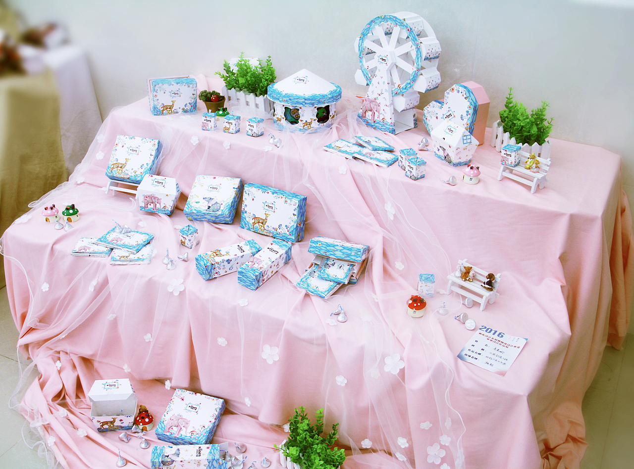 好时巧克力包装设计（图ZNzMwNjA2MjA=） - 包装 - 站酷设计师笔头酱原创素材 - 站酷ZCOOL