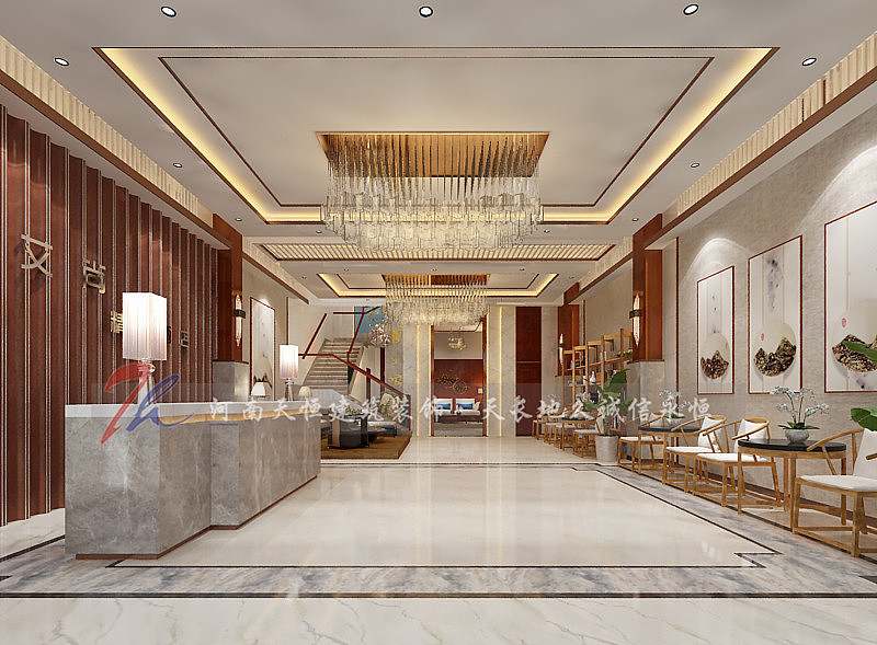 鹤壁酒店装修设计小的功能布局点（图ZMTgyNzIzMTgw） - 家装设计 - 站酷设计师河南天恒装饰公司原创素材 - 站酷ZCOOL