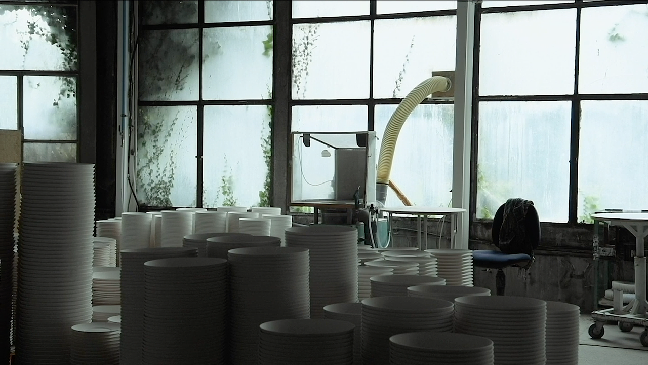 日目三辰|法式生活美学纪录片《匠艺百年》第六集