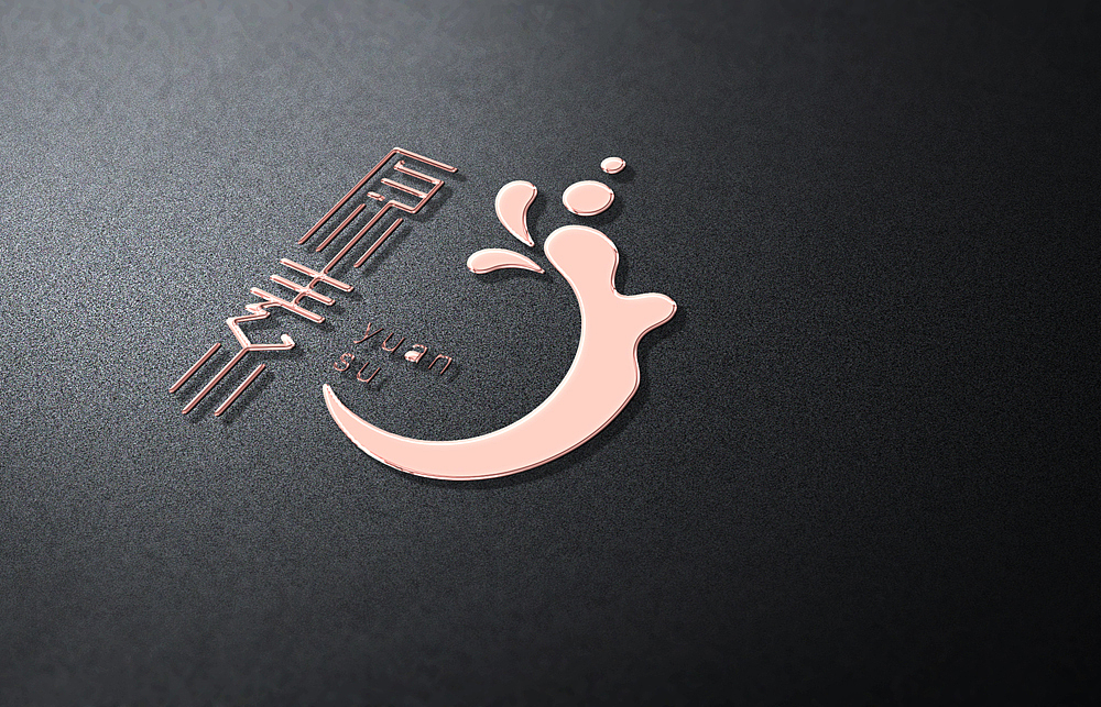 美容logo—精明设计（图ZMzU5MDEwMDA=） - 品牌 - 站酷设计师即一品牌策划原创素材 - 站酷ZCOOL