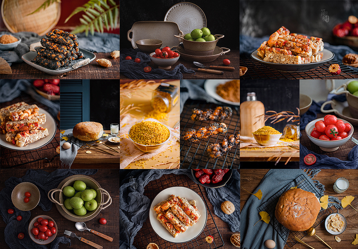 美食静物|摄影|产品摄影|李小简 - 原创作品 - 站酷 (zcool)