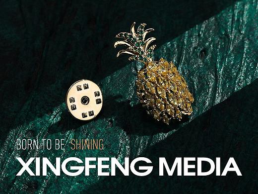 珠宝摄影 Night&Dawn