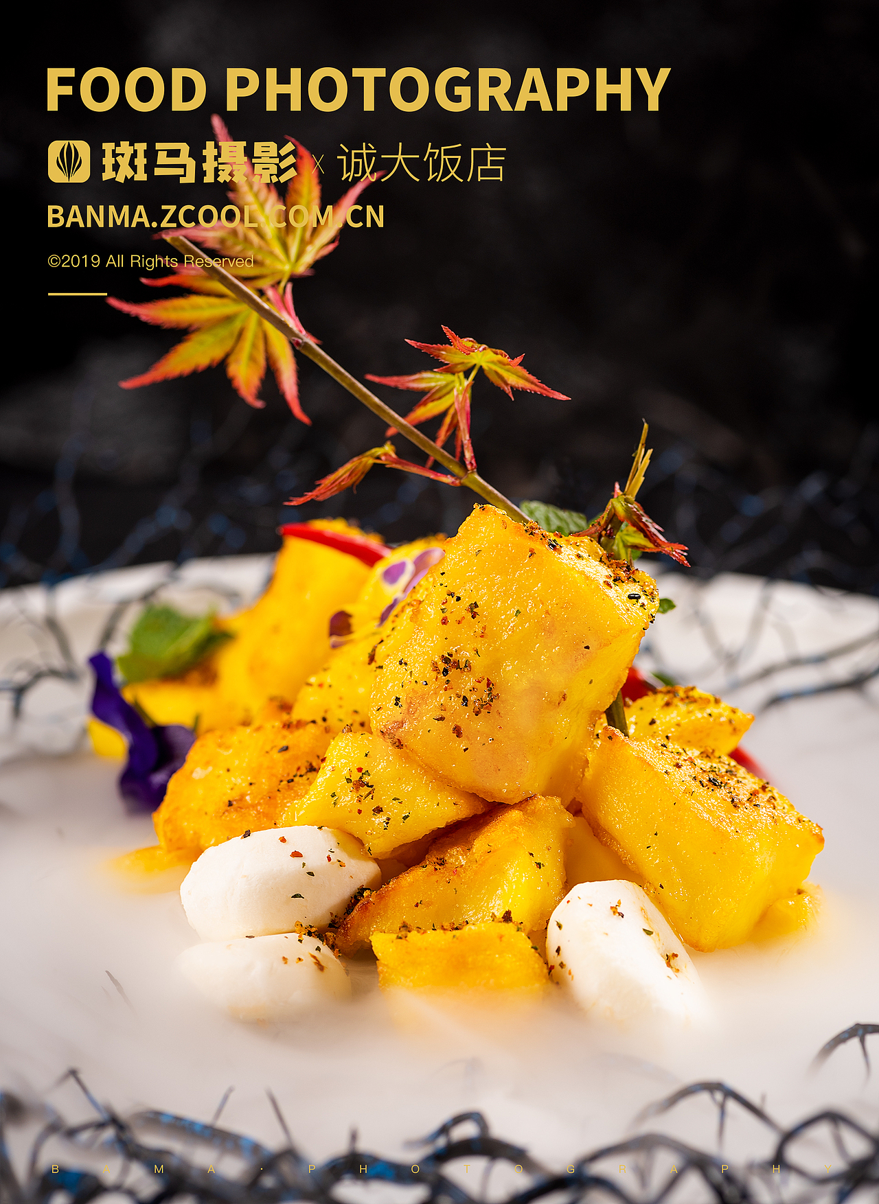 美食摄影 | 诚大饭店（图ZMTUzODA2ODgw） - 产品摄影 - 站酷设计师斑马摄影工作室原创素材 - 站酷ZCOOL