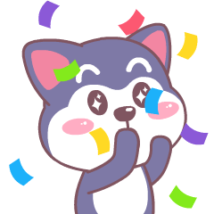 胖哈表情包【第三波】（图ZMjQ4NTExNjI0） - 网络表情 - 站酷设计师Rich_灰狼原创素材 - 站酷ZCOOL