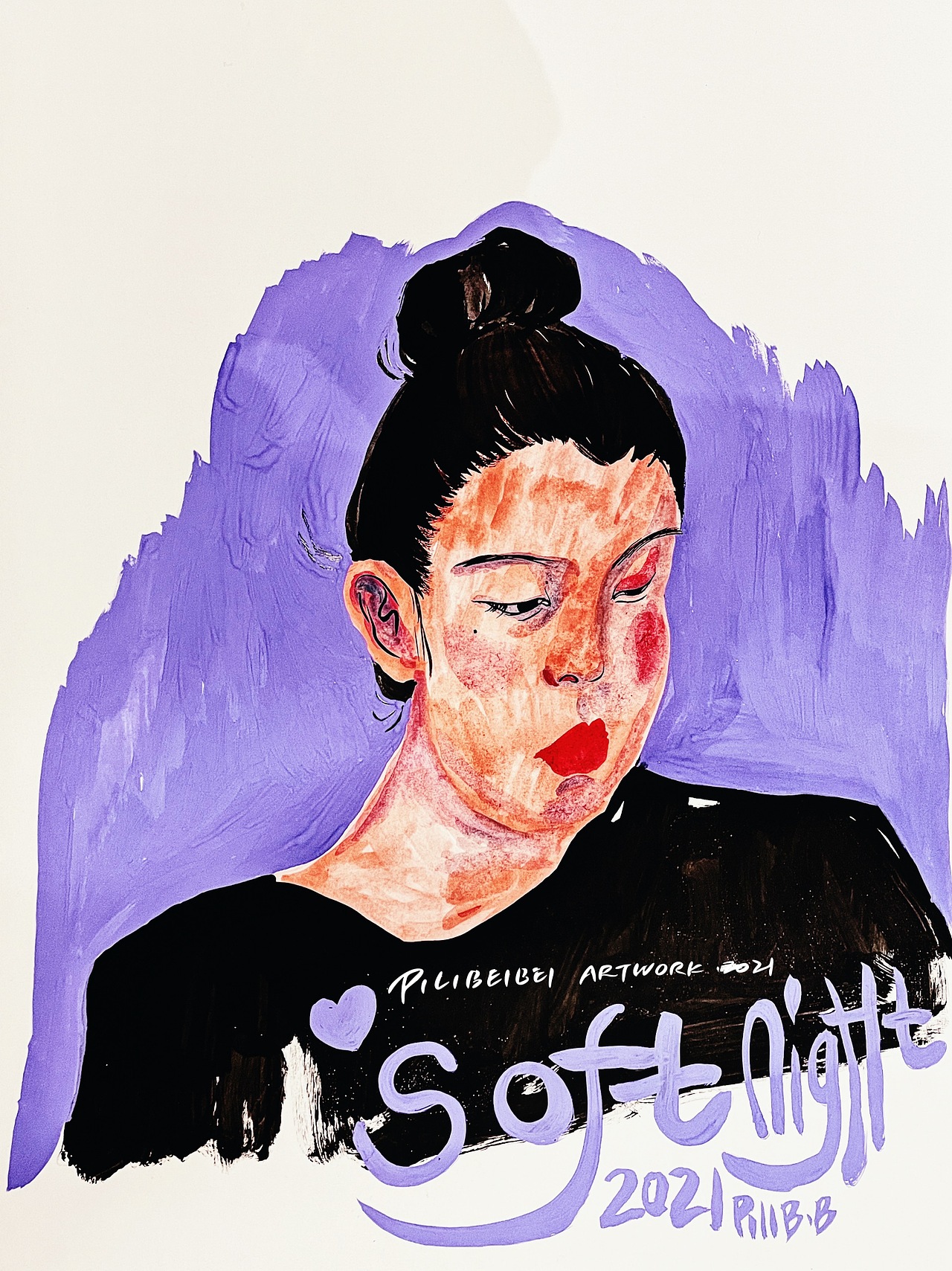 插画 | 创作×20（图ZMjQ5Nzc2MzQ0） - 创作习作 - 站酷设计师我是霹雳倍倍原创素材 - 站酷ZCOOL