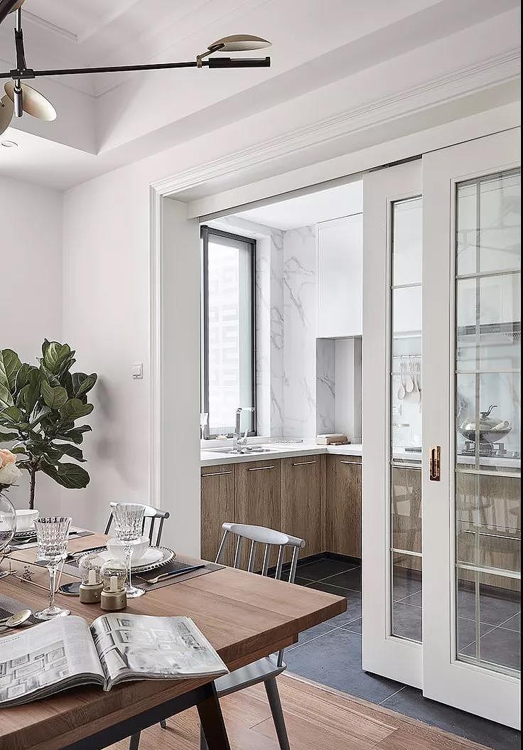 做隔断的9种方法,比砌墙强上100倍!