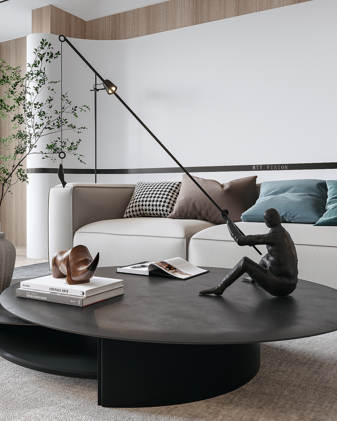 簡約私宅表現(xiàn)（圖ZMjc2NTc4NTg0） - 家裝設計 - 站酷設計師翊加丨表現(xiàn)原創(chuàng)素材 - 站酷ZCOOL