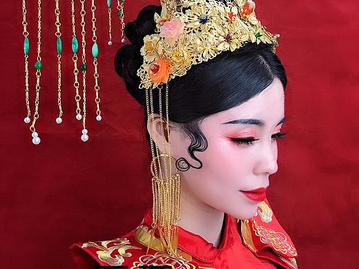 在潍坊学化妆有什么优势