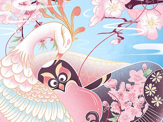 二十四节气|春分|日夜均分 万物生长