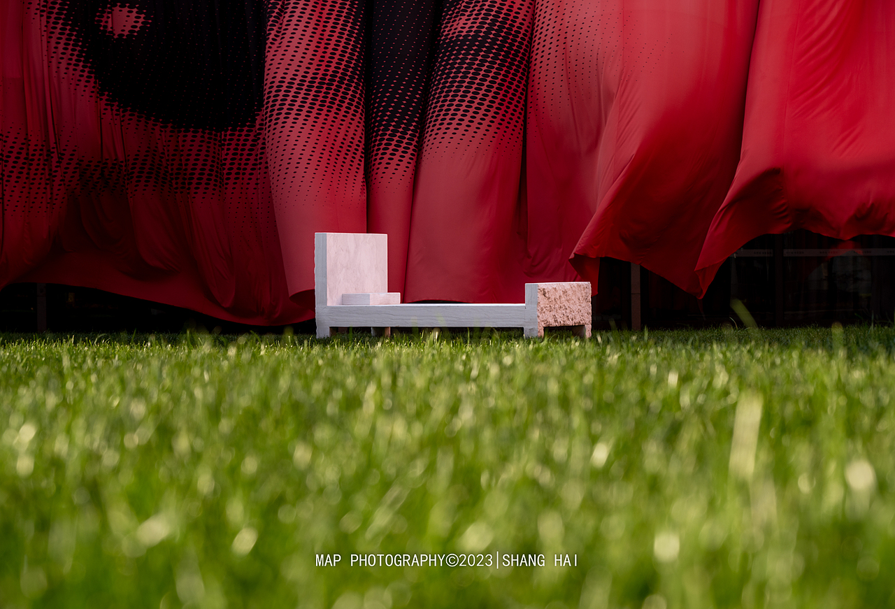 公共艺术|拟像·剧场（图ZMzM0NTQ0NDEy） - 环境/建筑摄影 - 站酷设计师MAPPHO麦朴原创素材 - 站酷ZCOOL