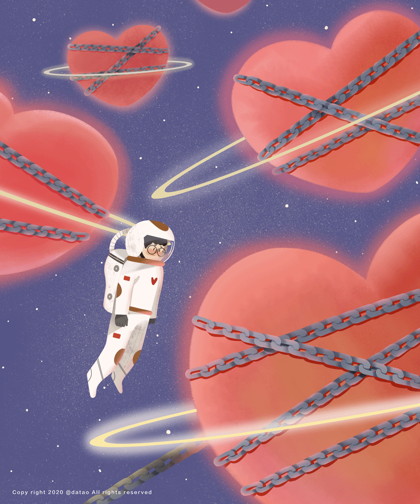 在宇宙中寻找什么(图ZMjAxOTk0MDAw) - 创作习作 - 站酷设计师大滔原创素材 - 站酷ZCOOL
