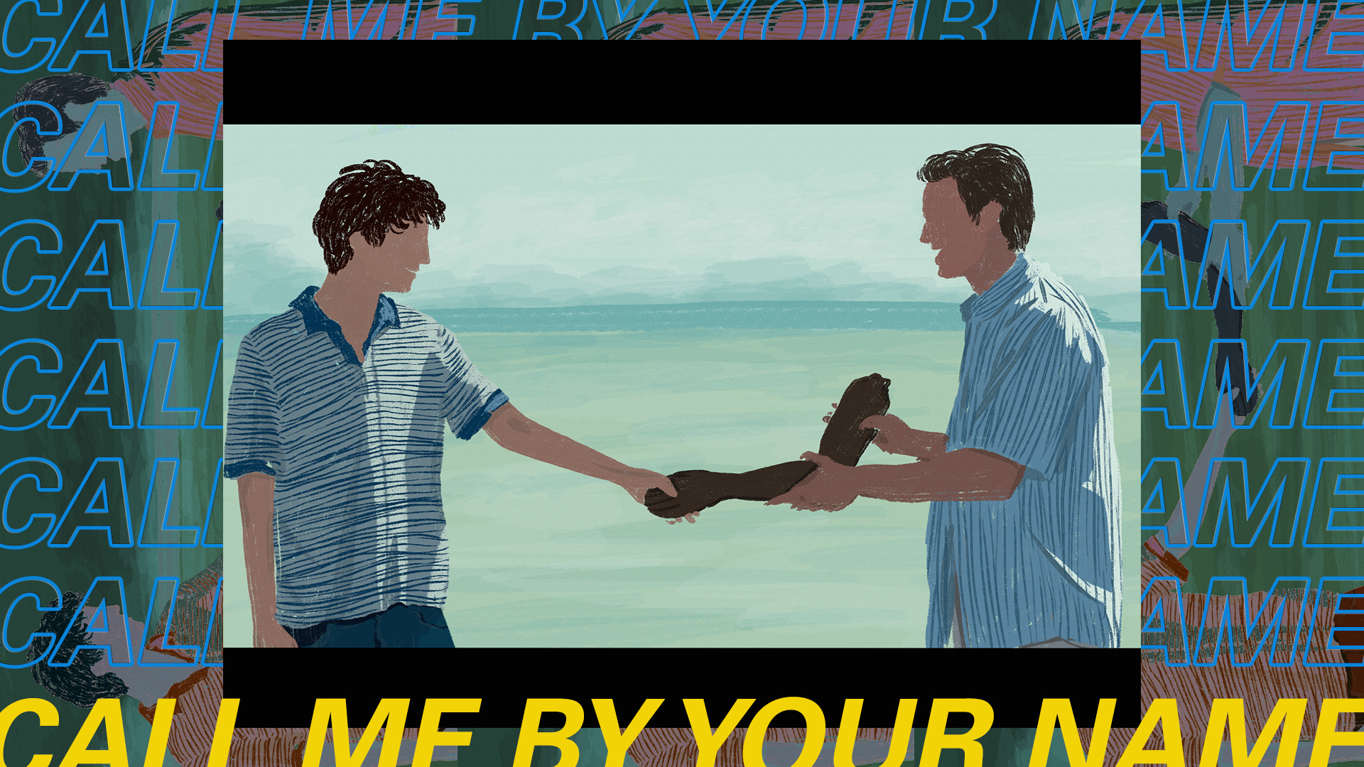 call me by your name