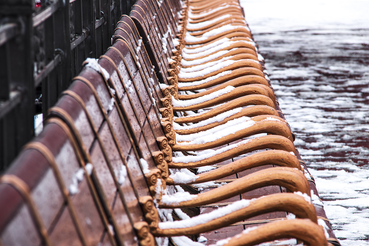 故宫的雪（图ZMjg2NTE2NDI4） - 风光摄影 - 站酷设计师邦帮的小小哥原创素材 - 站酷ZCOOL