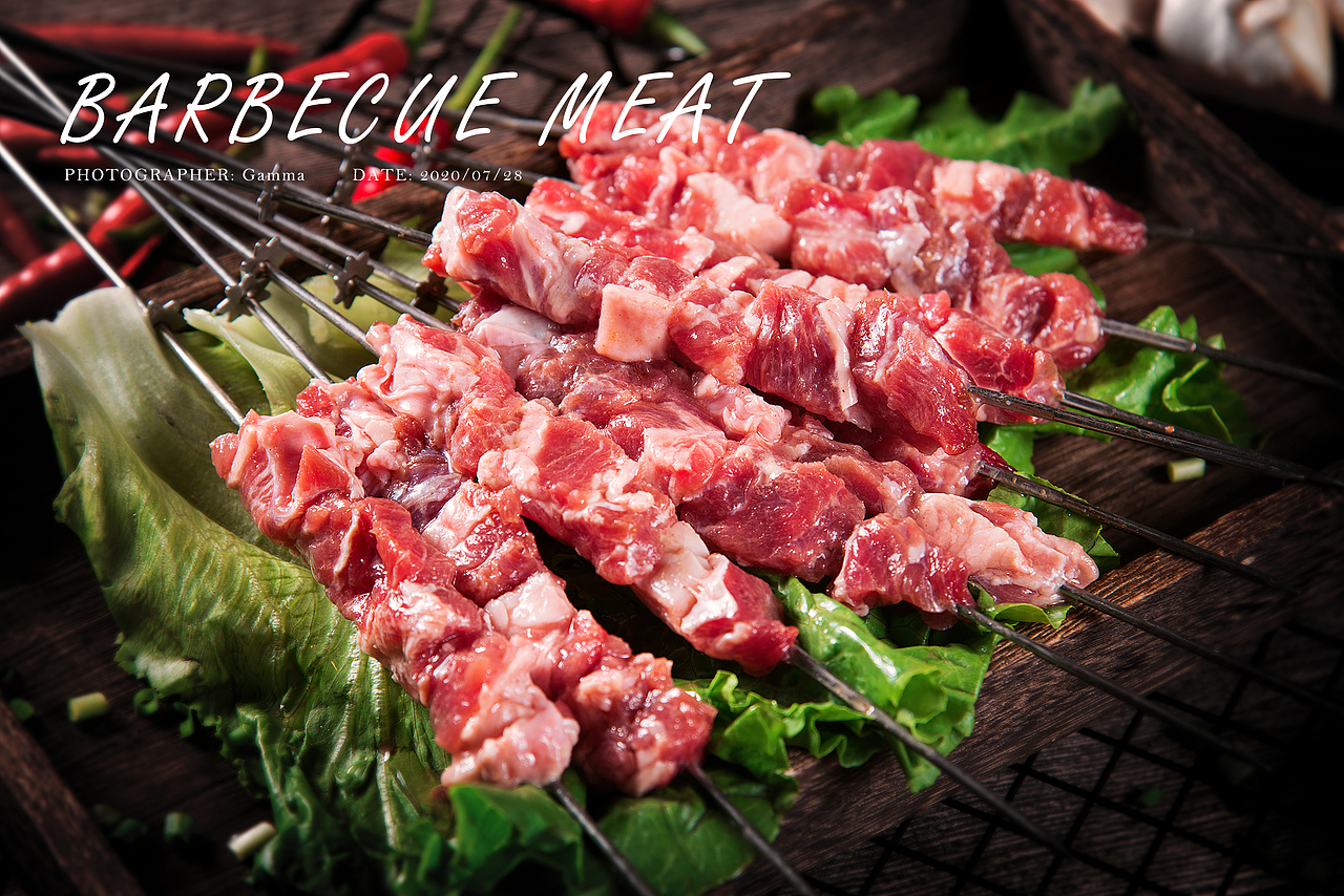 海鲜烧烤（图ZMjE4NDYyMDQ4） - 产品摄影 - 站酷设计师餐饮搬砖工原创素材 - 站酷ZCOOL