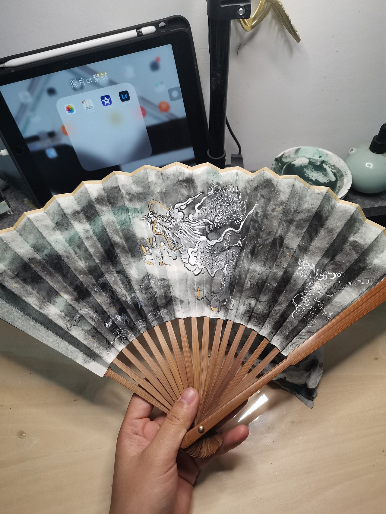 2021日常练习（图ZMjgxNjcyNDUy） - 艺术插画 - 站酷设计师赵一只狼原创素材 - 站酷ZCOOL