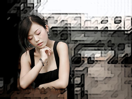 论修图有趣性（个人主页-ZMjUzODQ2NDQ=） - 其他UI - 站酷设计师LL闪原创素材 - 站酷ZCOOL