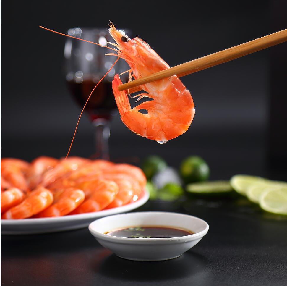 食品美食上门拍摄