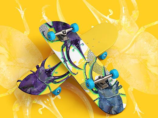 碰撞（個(gè)人主頁-ZNTM3NDI1MjA=） - 創(chuàng)作習(xí)作 - 站酷設(shè)計(jì)師墩兒桑原創(chuàng)素材 - 站酷ZCOOL