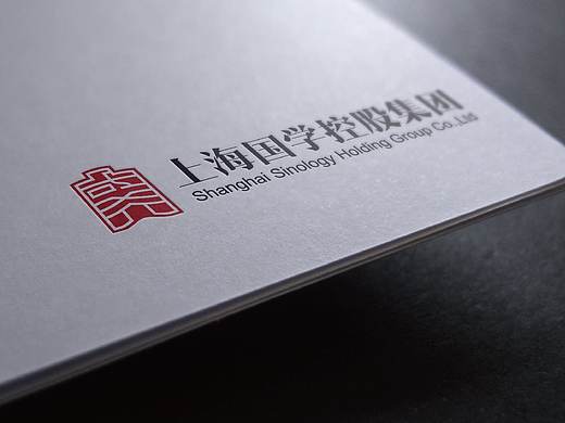 金融公司Logo设计