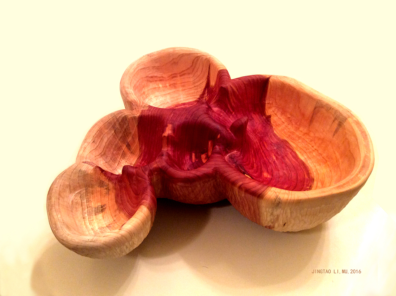 知造设计 | TECTONIC | 无象