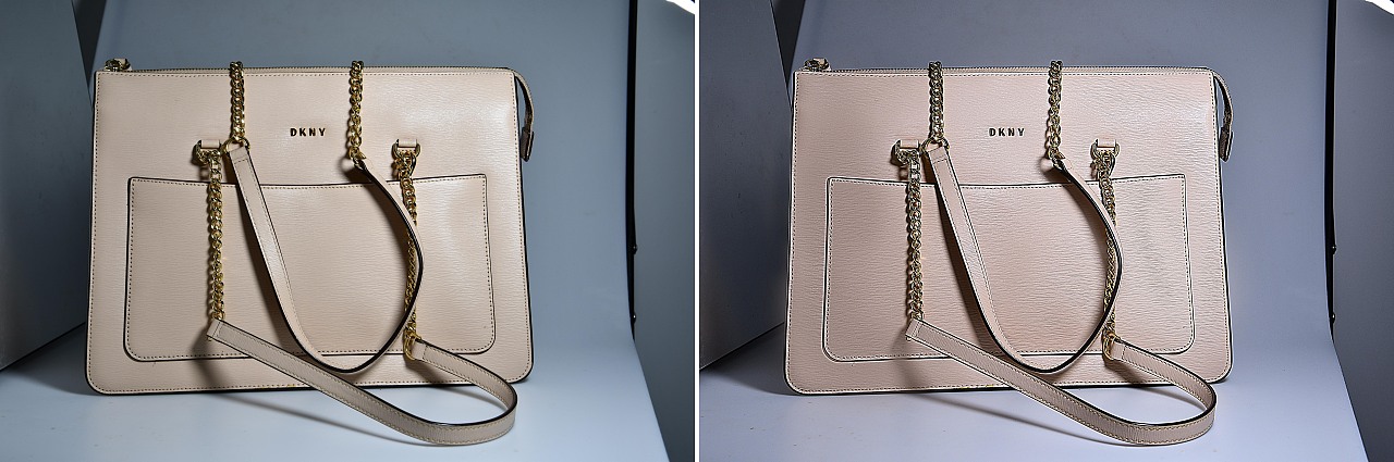 杏色链条斜挎女包精修（图ZMjQyMjYyODk2） - 修图/后期 - 站酷设计师杨仔丶自媒体电商原创素材 - 站酷ZCOOL