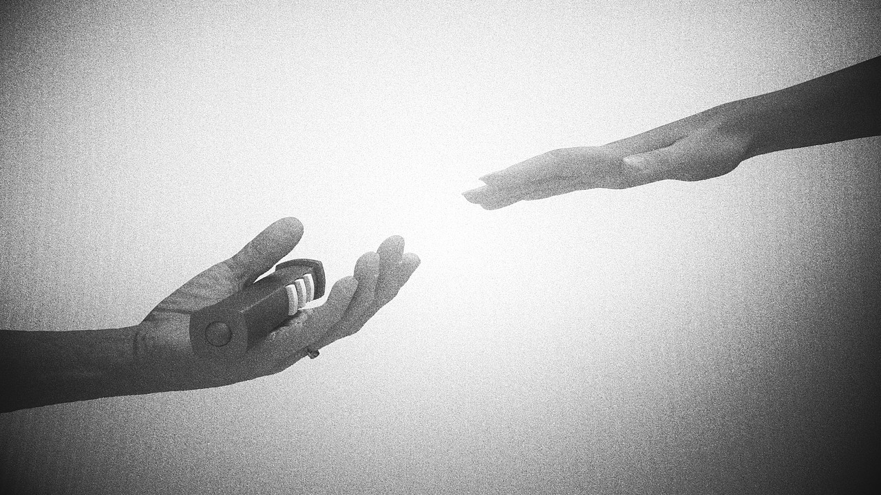 #三体创意合伙人#场景描绘类设计（图ZMjgwNzY1OTE2） - IP形象 - 站酷设计师pekoo原创素材 - 站酷ZCOOL