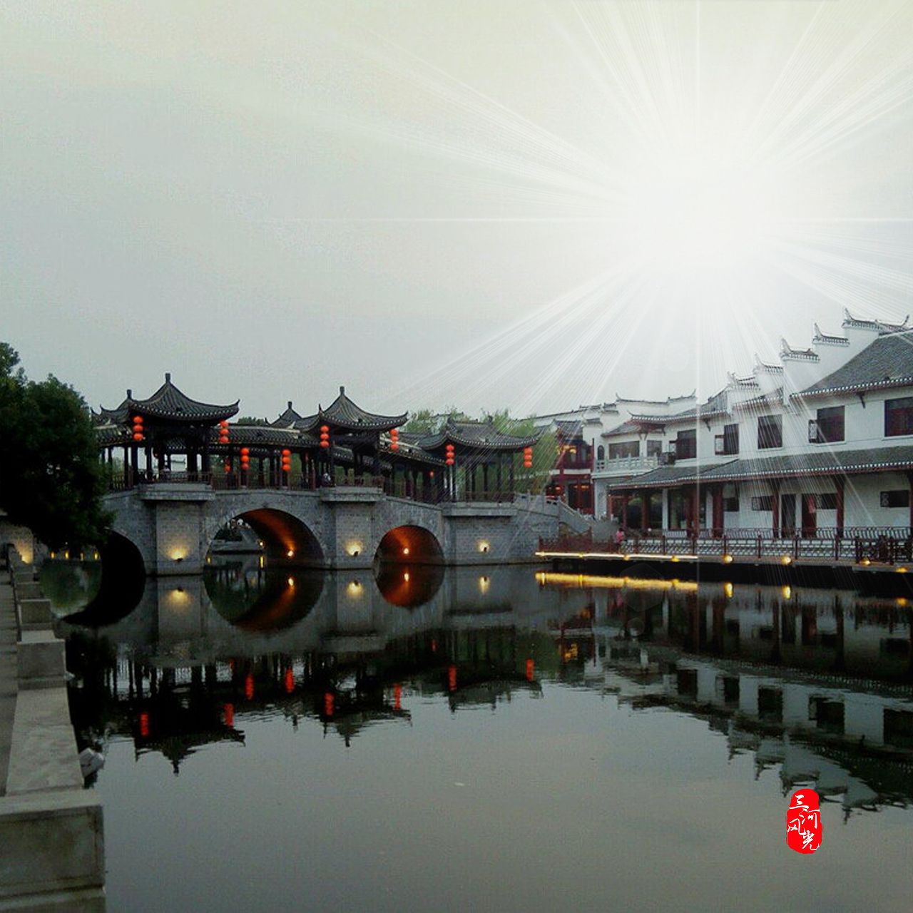 酒店装饰画素材、风景摄影素材、合肥宾馆挂画（图ZMTgxNTMxMDIw） - 环境/建筑摄影 - 站酷设计师亦度装饰壁画设计原创素材 - 站酷ZCOOL