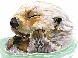 插画素材