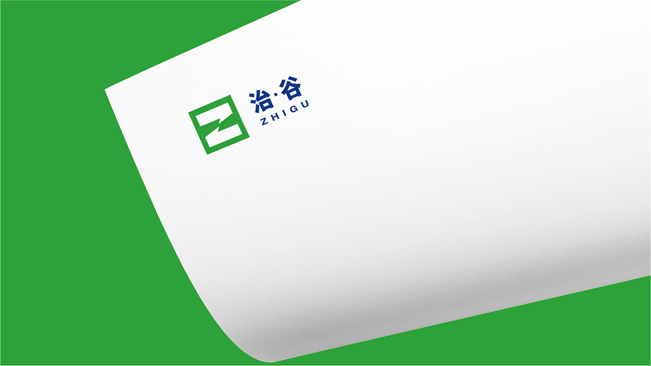 治谷科学研究所品牌设计（图ZMTkwODkxOTcy） - 品牌 - 站酷设计师许小屿原创素材 - 站酷ZCOOL
