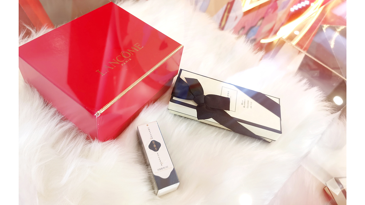 又一年，周年庆（图ZMjI4NTQzODgw） - 展陈设计 - 站酷设计师北边来的设计师原创素材 - 站酷ZCOOL