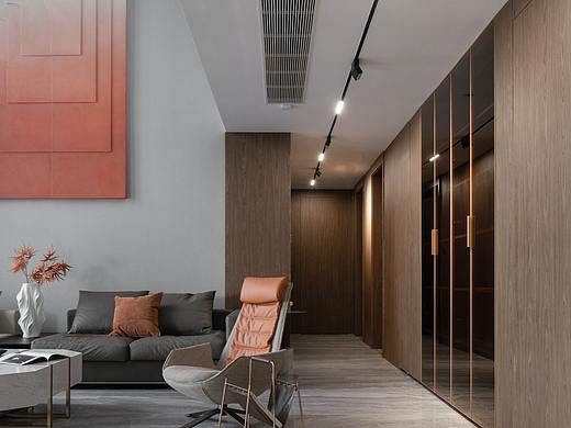 空间与场所|钰纺新作