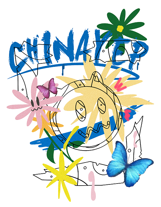 各种主题的服装插画（图ZMjIxNzgzMDU2） - 新锐潮流插画 - 站酷设计师瑞A麟原创素材 - 站酷ZCOOL