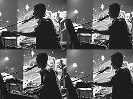 杨策三重奏CHARLES’S TRIO 珠海专场