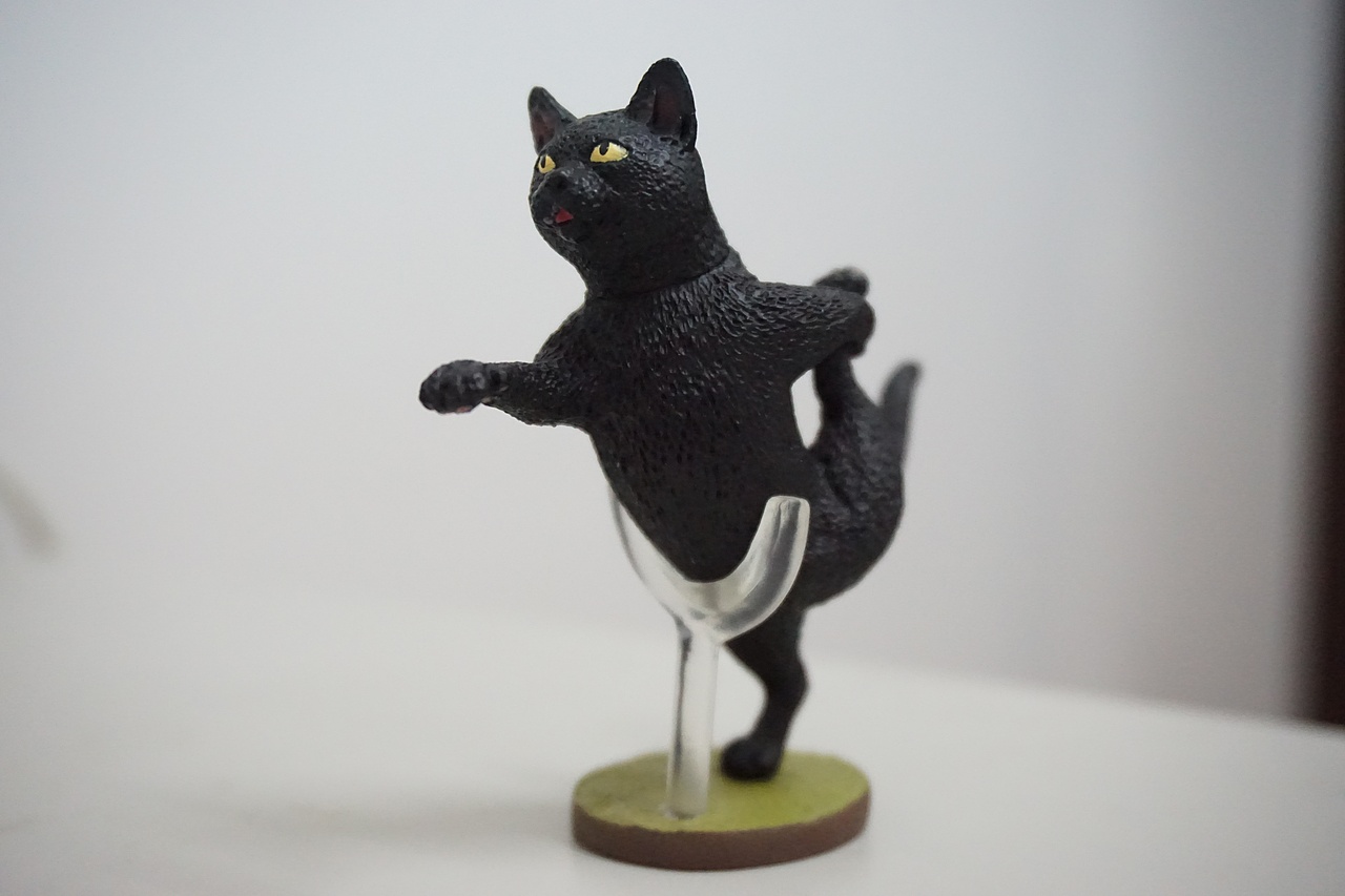 猫 静物摆件 饰品（图ZMTcyNjQ1MjIw） - 产品摄影 - 站酷设计师Kalok_HUANG原创素材 - 站酷ZCOOL