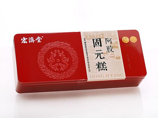 济南阿胶拍摄摄影饮品摄影静物摄影商品摄影