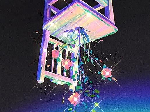 漂浮（个人主页-ZNTE2MDU3MDA=） - 创作习作 - 站酷设计师一只幸运鹅原创素材 - 站酷ZCOOL