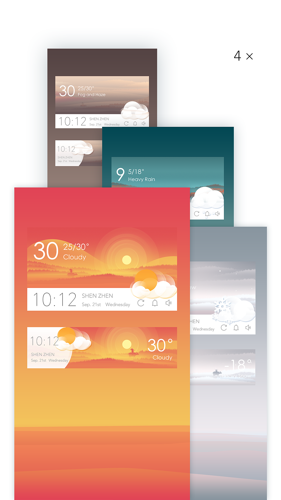 時間是圓。（圖ZMzQ5NzE0ODQ=） - 主題/皮膚 - 站酷設計師janedaring原創(chuàng)素材 - 站酷ZCOOL