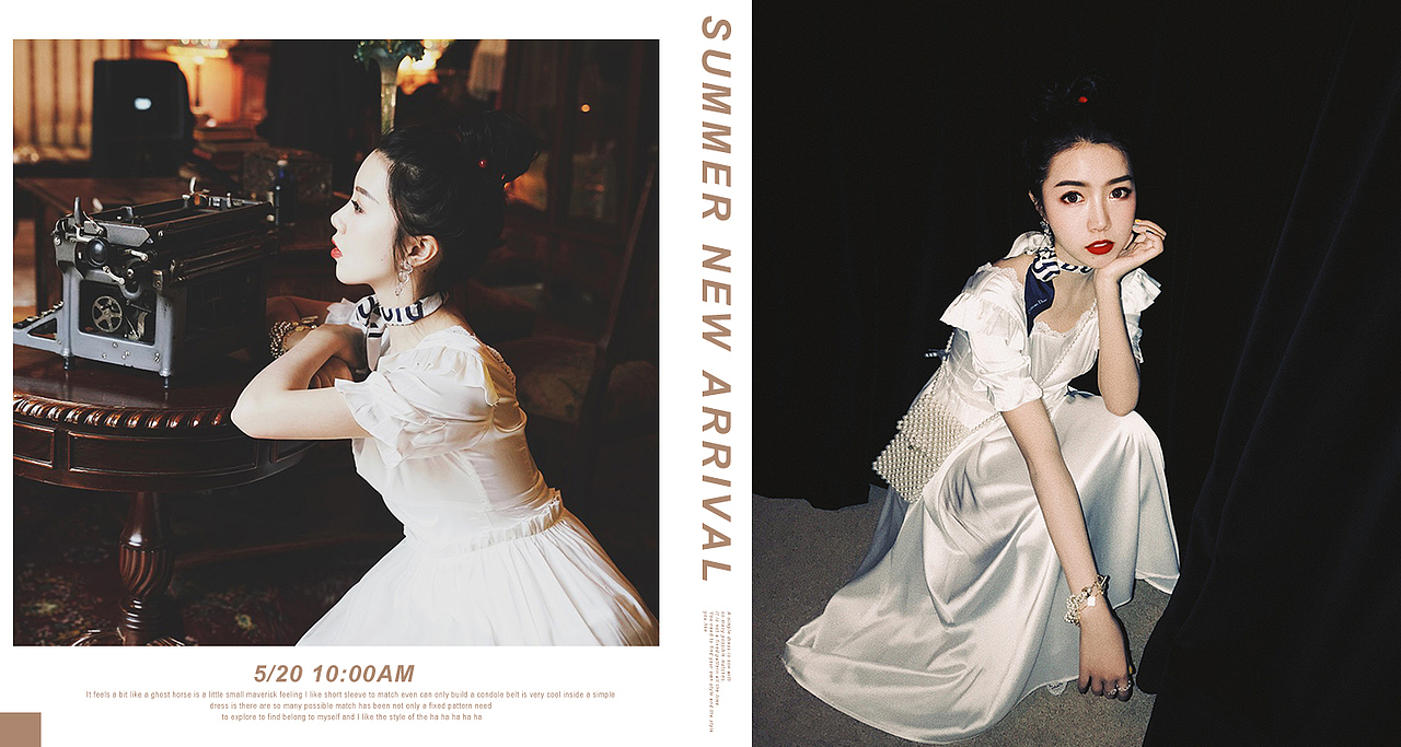 女装banner（图ZMTgwODcyMTUy） - 海报 - 站酷设计师wxiang0014原创素材 - 站酷ZCOOL